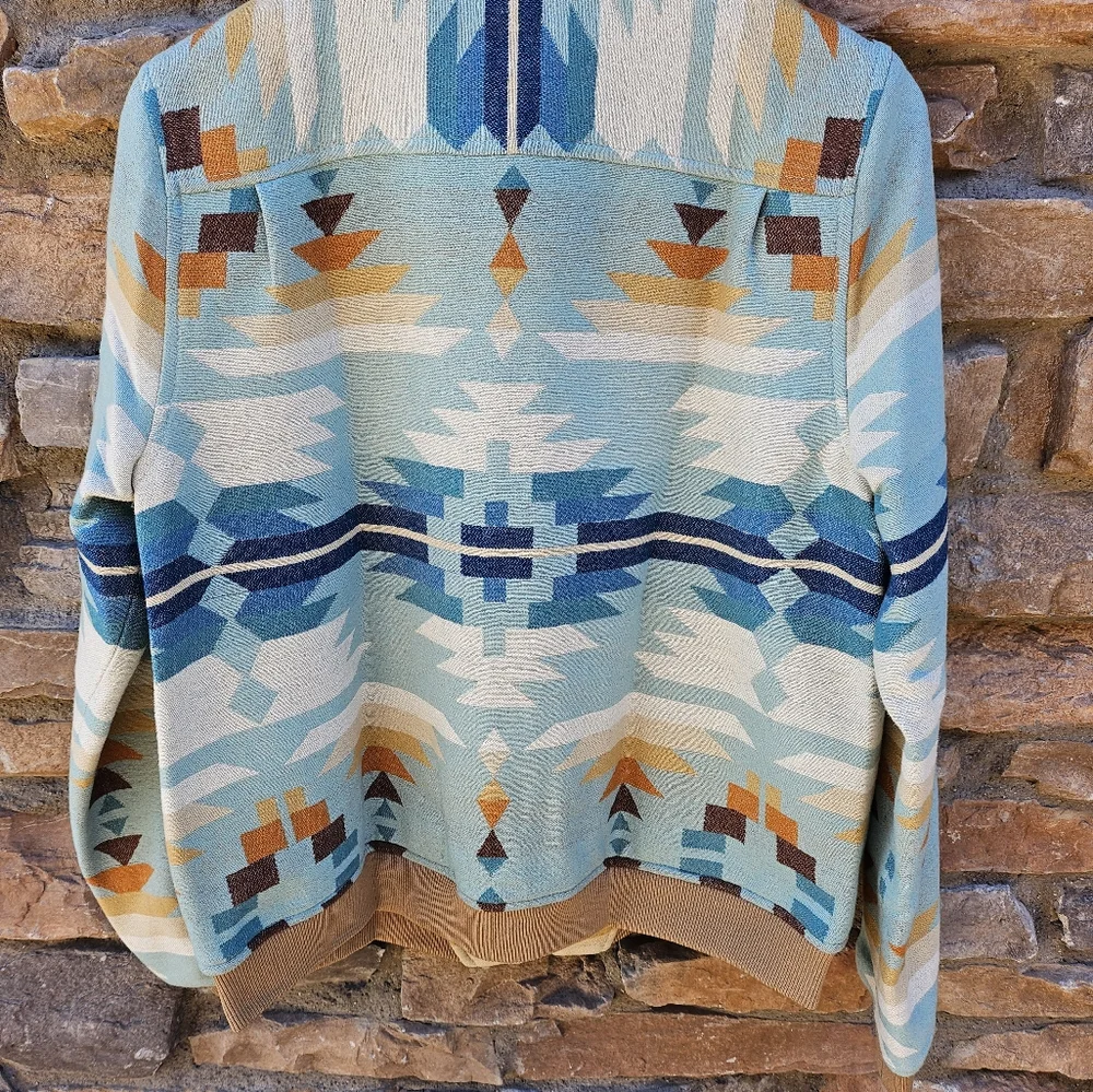 Pendleton Jacket - Picture 4 of 6